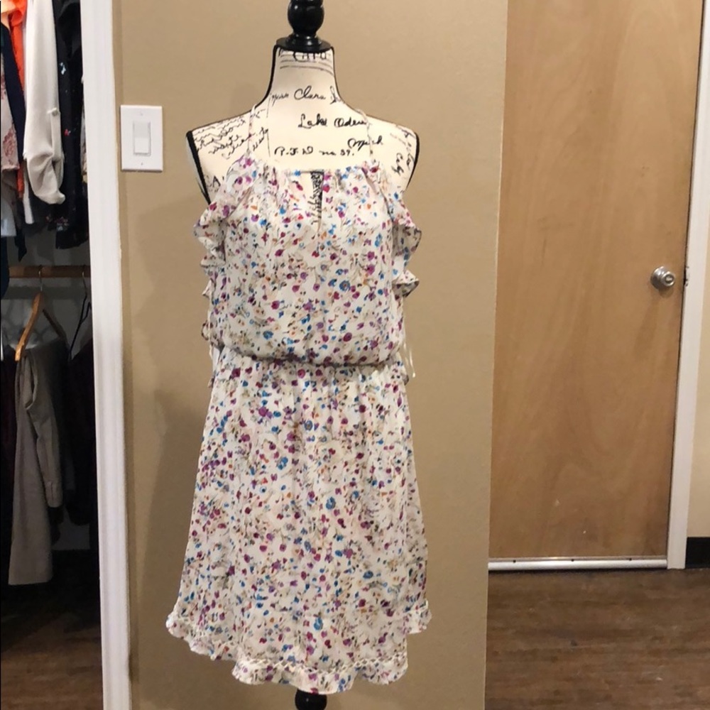 Super cute summer dress
